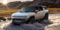 2025 GMC Hummer EV 2X (SUV) - Image 34