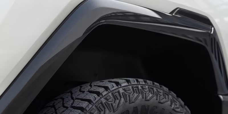 2025 GMC Hummer EV 2X (SUV) - Image 73