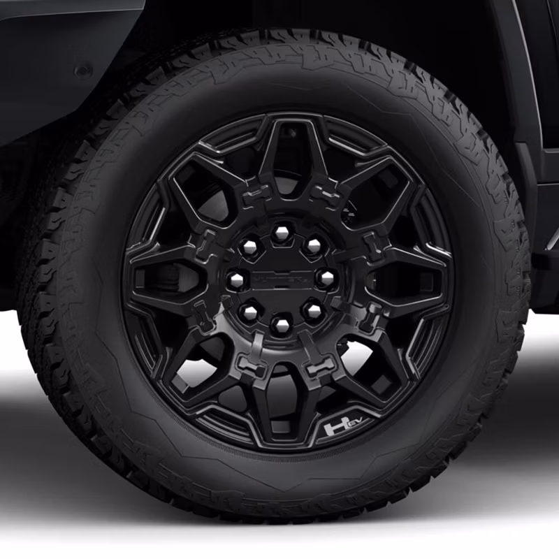 2025 GMC Hummer EV 2X (SUV) - Image 76