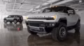 2025 GMC Hummer EV 2X (SUV) - Image 91