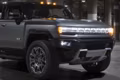 2025 GMC Hummer Ev 3X Omega Edition - Image 19