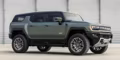 2025 GMC Hummer Ev 3X Omega Edition - Image 26
