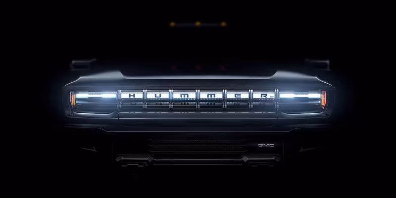 2025 GMC Hummer Ev 3X Omega Edition - Image 37
