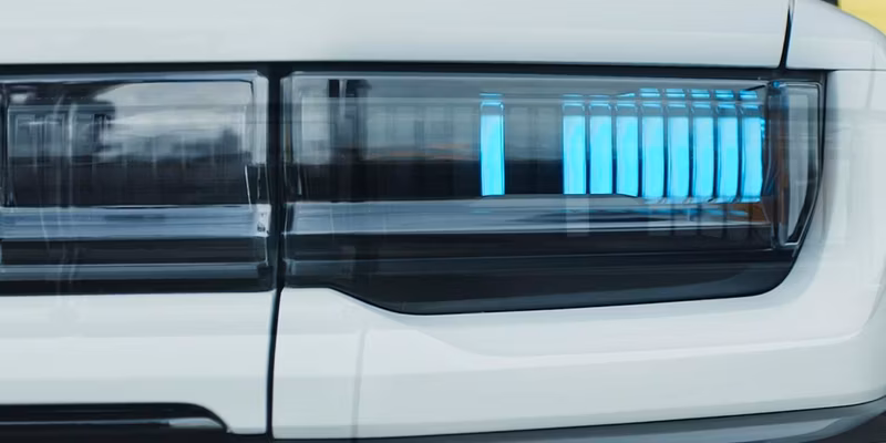 2025 GMC Hummer Ev 3X Omega Edition - Image 41