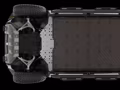 2025 GMC Hummer Ev 3X Omega Edition - Image 61