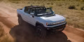 2025 GMC Hummer Ev 3X Omega Edition - Image 70