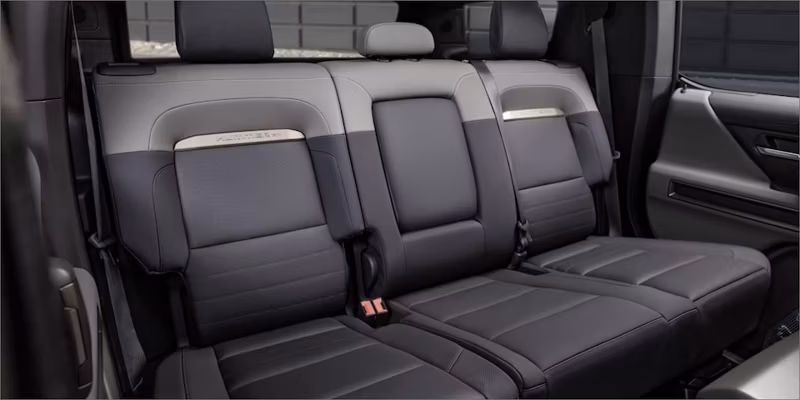 2025 GMC Hummer Ev 3X Omega Edition - Image 79