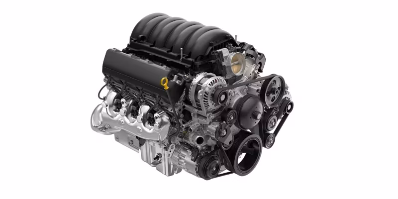 2026 GMC Sierra 3500 Heavy Duty Chassis Cab (Regular Cab) - Image 4