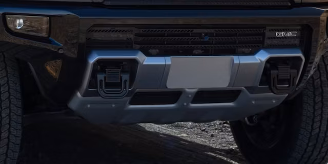 2025 GMC Hummer EV 3X (SUV) 2025 - Image 20
