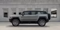 2025 GMC Hummer EV 3X (SUV) 2025 - Image 26