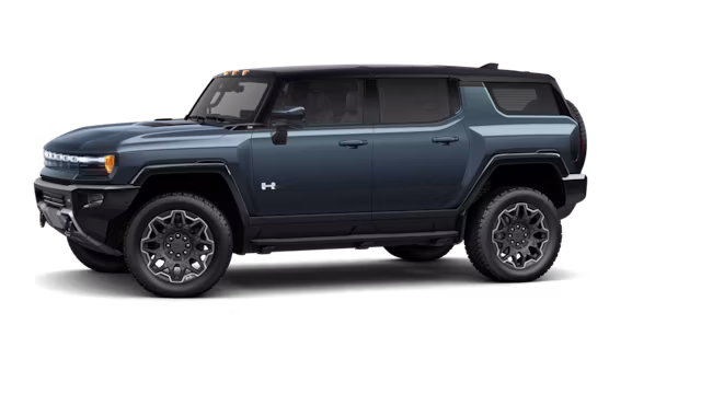 2025 GMC Hummer EV 3X (SUV) 2025 - Image 29