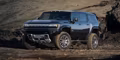 2025 GMC Hummer EV 3X (SUV) 2025 - Image 31