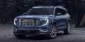 2025 GMC Acadia Elevation (2024) - Image 2