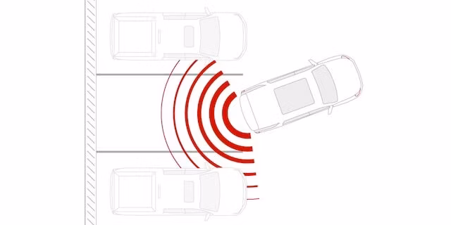 2025 GMC Acadia Elevation (2024) - Image 12