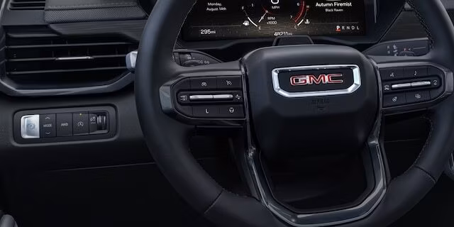 2025 GMC Acadia Elevation (2024) - Image 16
