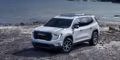 2025 GMC Acadia Elevation (2024) - Image 19