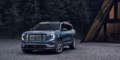 2025 GMC Acadia Elevation (2024) - Image 23