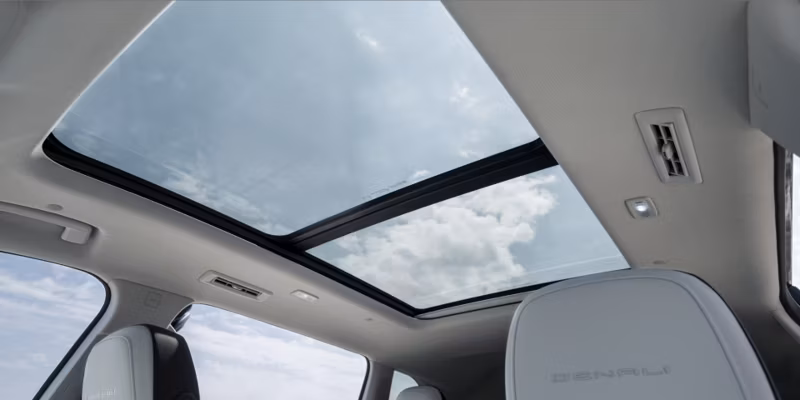 2025 GMC Acadia Elevation (2024) - Image 34