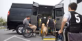 2025 GMC Savana 2500 Passenger Van (2024) - Image 3