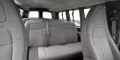 2025 GMC Savana 2500 Passenger Van (2024) - Image 9