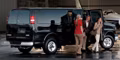 2025 GMC Savana 2500 Passenger Van (2024) - Image 21