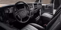 2025 GMC Savana 2500 Passenger Van (2024) - Image 27