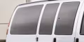 2025 GMC Savana 3500 Passenger Van (2024) - Image 4