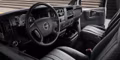2025 GMC Savana 3500 Passenger Van (2024) - Image 22