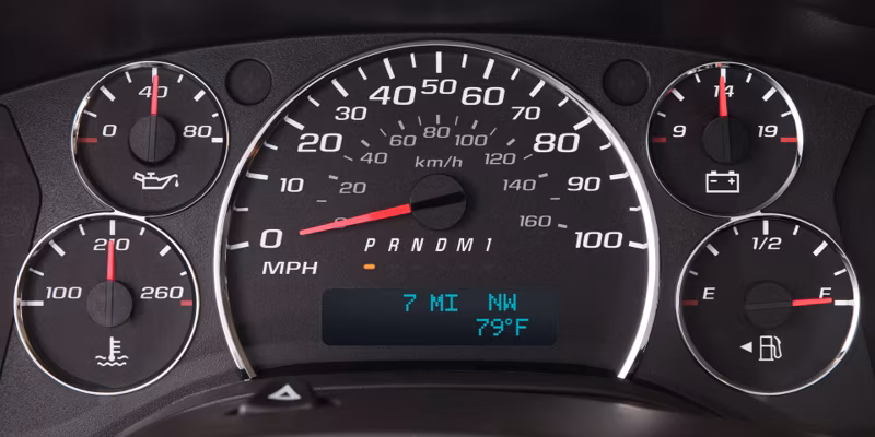 2025 GMC Savana 3500 Passenger Van (2024) - Image 25