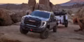2025 GMC Sierra 2500 HD AT4X (2024) - Image 17