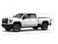 2025 GMC Sierra 2500 HD AT4X (2024) - Image 24