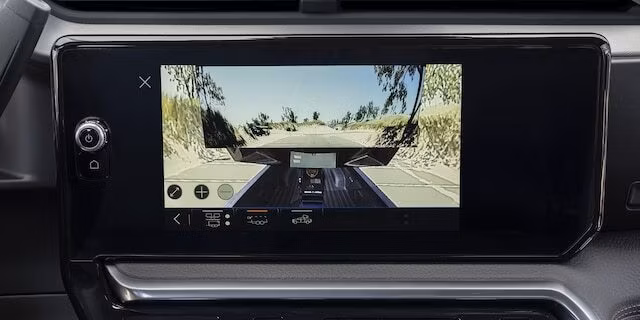 2025 GMC Sierra 2500 HD Denali Ultimate (2024) - Image 24