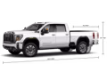 2025 GMC Sierra 2500 HD Denali Ultimate (2024) - Image 31