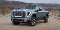 2025 GMC Sierra 2500 HD Denali (2024) - Image 6