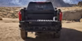 2025 GMC Sierra 2500 HD Denali (2024) - Image 26