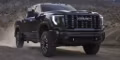 2025 GMC Sierra 3500 HD Denali Ultimate (2024) - Image 12
