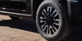 2025 GMC Sierra 3500 HD Denali Ultimate (2024) - Image 13