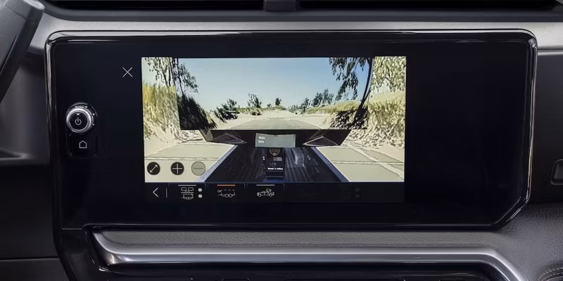 2025 GMC Sierra 3500 HD Denali (2024) - Image 20