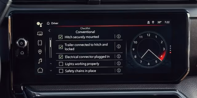 2025 GMC Sierra 3500 HD Denali (2024) - Image 23