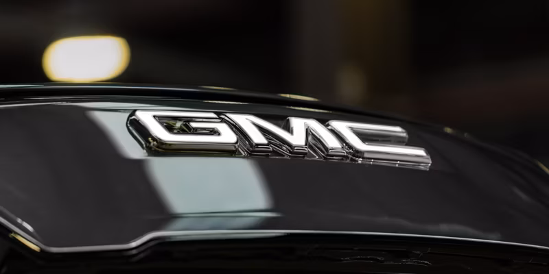 2025 GMC SIERRA EV DENALI EDITION 1 - Image 10