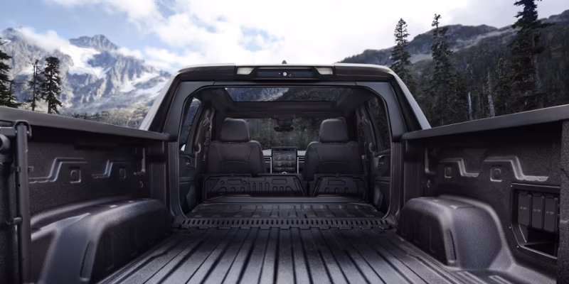 2025 GMC SIERRA EV DENALI EDITION 1 - Image 11