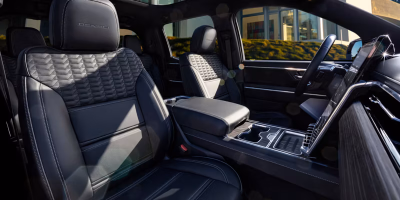 2025 GMC SIERRA EV DENALI EDITION 1 - Image 16