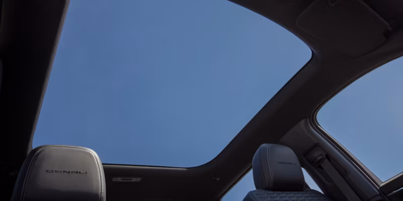2025 GMC SIERRA EV DENALI EDITION 1 - Image 21