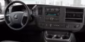 2026 GMC Savana Cargo 2500 Regular Wheelbase Work Van RWD - Image 50