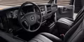 2025 GMC Savana Cargo Extended Wheelbase Work Van RWD - Image 47
