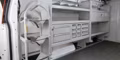 2025 GMC Savana Cargo Extended Wheelbase Work Van RWD - Image 49
