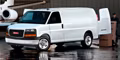 2025 GMC Savana Cargo Cargo 3500 Extended Wheelbase Work Van RWD - Image 45