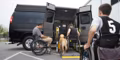 2026 GMC Savana Passenger 2500 Regular Wheelbase LT RWD - Image 27