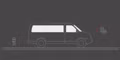 2026 GMC Savana Passenger 3500 Extended Wheelbase LT RWD - Image 44