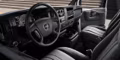 2025 GMC Savana Passenger 3500 Regular Wheelbase LS RWD - Image 48